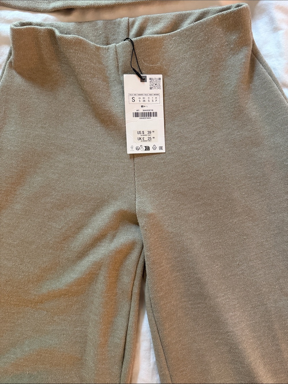 Zara Matching Set - Picture 3 of 5